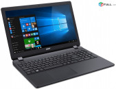Acer EX2519 notebook+ՆՎԵՐ պայուսակ և մկնիկ