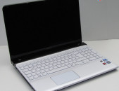 Notbuk նոութբուք ноутбук Sony Vaio notebook core i3-3gen. 6gb RAM 500gb RAM