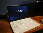 Notbuk ноутбук նոութբուք նոթբուք Sony Vaio notebook 6gb ram 500gb hdd
