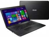 Asus R752L notebook i3-4010 4gb RAM 1tb HDD notbuk նոութբուք ноутбук