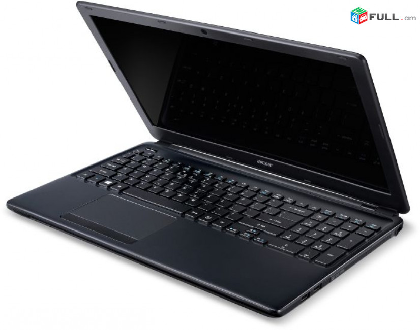 Acer E1 notebook 4gb RAM 500gb HDD notbuk նոթբուք ноутбук