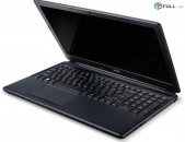 Acer E1 notebook 4gb RAM 500gb HDD notbuk նոթբուք ноутбук