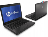 HP Probook 6470b notebook i5-3gen 8gb RAM 240gb SSD