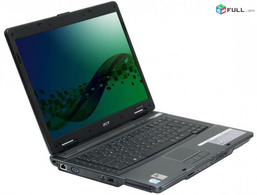 Acer 5220 notebook շատ մատչելի 2gb ram celeron cpu