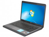 HP 2000 4gb RAM 320gb SSD notebook