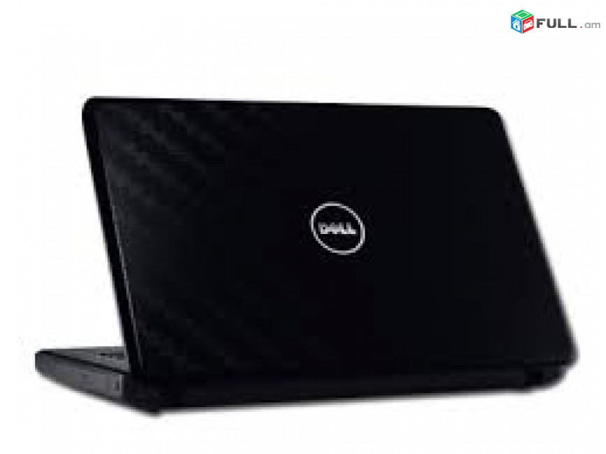 Dell inspiron N5030 notebook 4gb RAM 160gb HDD
