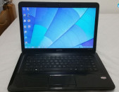 HP Compaq notebook մատչելի արժեքով 320gb HDD 4gb RAM