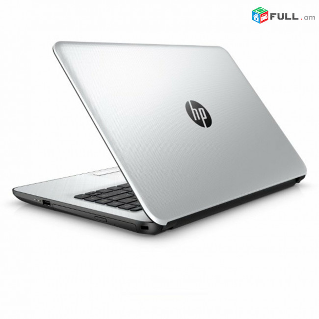 HP notebook 4gb RAM 500gb HDD նոթբուք նոութբուք