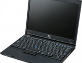 HP compaq nc2400 notebook նոութբուք փոքր էկրանով,շատ մատչելի գնով