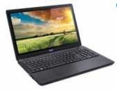Acer aspire E1-531 notebook 61% battery 4gb RAM 120gb SSD նոթբուք