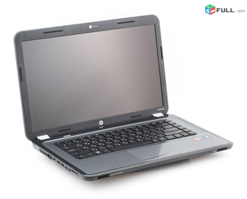 HP pavilion dv6 notbuk նոթբուք ноутбук 4gb RAM 750gb HDD մատչելի ու որակյալ