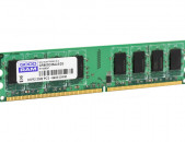 DDR2 2GB RAM ՕՊԵՐԱՏԻՎ ՀԻՇՈՂՈՒԹՅՈՒՆ