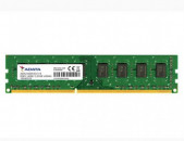 DDR3 4gb RAM օպերատիվ հիշողություն 
