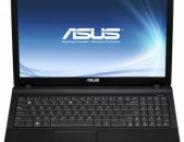 Asus x54c մոդելի լավ պարամետրերով նոթբուք արագ աշխատող notebook notbuk