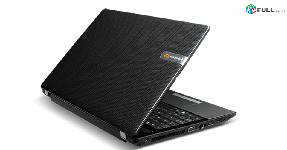 Acer Packard Bell notebook զարյադկա պահող ու դիմացկուն նոթբուք 4gb ram nvidia geforce gpu