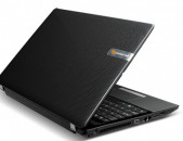 Acer Packard Bell notebook զարյադկա պահող ու դիմացկուն նոթբուք 4gb ram nvidia geforce gpu
