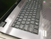 DEXP բրենդի նոթբուք բարակ, գեղեցիկ նախատեսված տարբեր աշխատանքների համար notebook notbuk