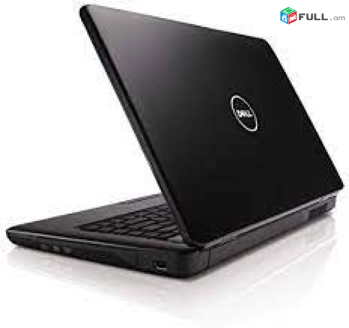 Dell inspiron 3520 notebook նոթբուք CORE i3 4GB RAM 500GB HDD