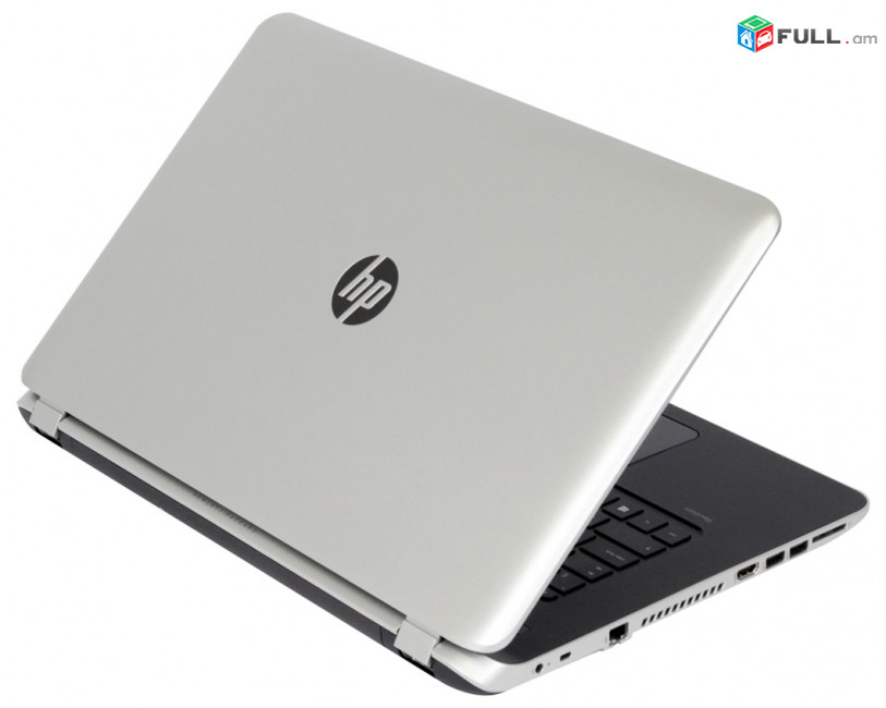 HP Pavlion notebook գեղեցիկ, բարակ և զարյադկա պահող 8gb RAM 500gb HDD նոթբուք ноутбук