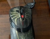 Mouse gaming x7 spider