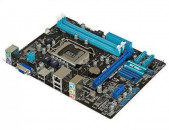 Asus H61M-E 1155 + G2030 3,00 ГГц cooler Deepcool