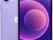 New Apple iPhone 12 Mini (64GB, Purple) Unlocked
