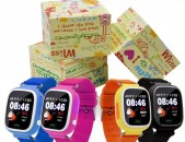 Q90 /Smart Watch / Մանկական խելացի ժամացույց/Q50/Q529/Q12/Q529