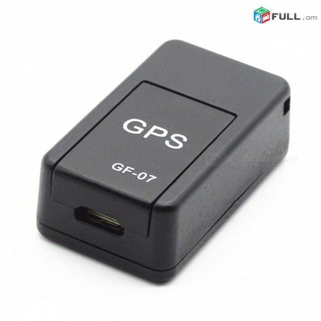 Mini GPS Tracker / GPS трекер /трэкер /gps /թրեքեր/ gps трекер/ жучок