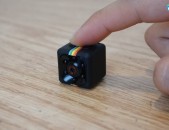 Mini camera (шпион камера)