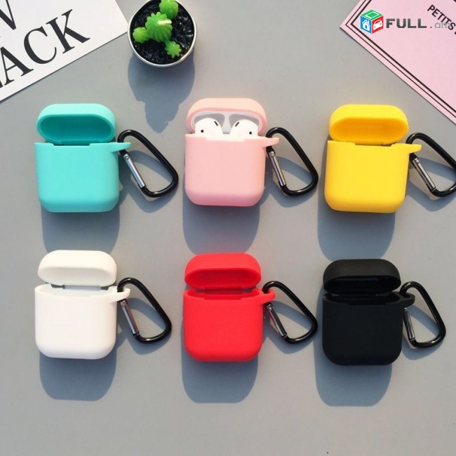 Airpods case/ airpods/case