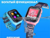 KM36E baby watch, GPS smart watch, Մանկական ժամացույց /sim/, kid watch tracker, 4G