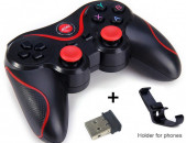 T3 Bluetooth Wireless Gamepad խաղային վահանակ