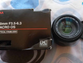 Sigma 18-250mm f/3.5-6.3 DC OS HSM IF Lens for Nikon համար.