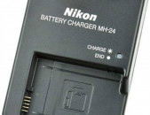 Original EN-EL14A EL14 14A 1230mAh Camera Battery1 Charger.