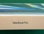 ԼԵՌՆԱՅԻՆ ՆՈՐ Apple MacBook Pro 16