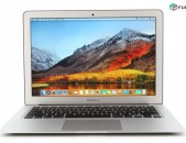 Apple MacBook Air 13-inch, 2017, Intel Core i5, 8GB RAM, 128GB PCIe-based SSD / United States Version