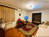 2 սենյականոց բնակարան նորակառույց շենքում Արա Սարգսյան փողոցում