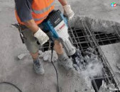 pateri ktrum qandum betoni qandum kafel metlax Կատարում ենք շինարարական քանդման ցանկացած աշխատանքներ Հայաստանի տարածքում