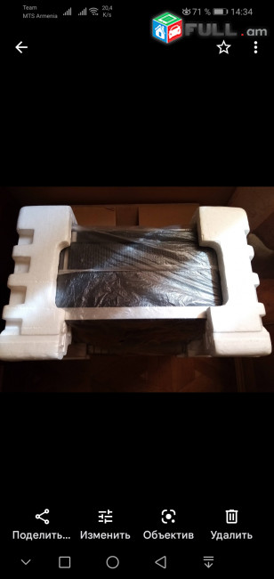 МАГНИТАФОН SHARP GF 940 MADE IN JAPAN 