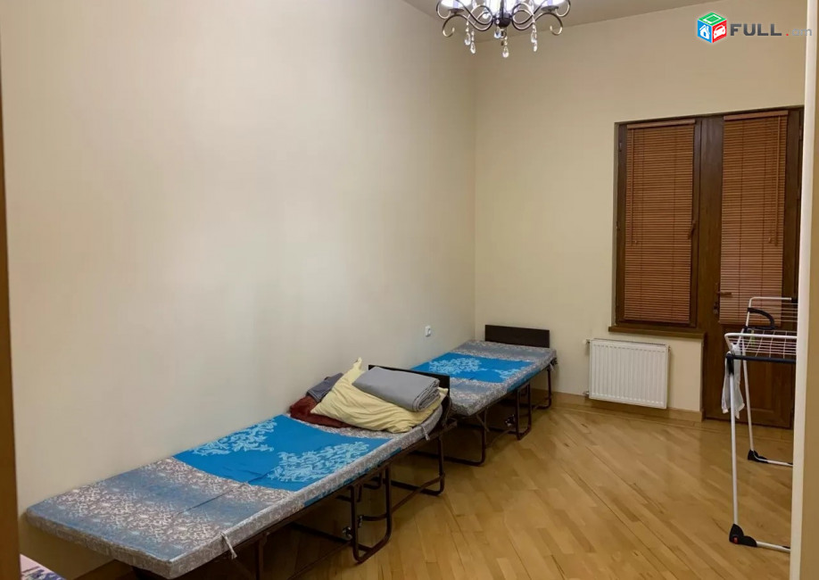 Կոդ MH202  Մաշտոցի պողոտա 4 սեն. բնակարան / for rent Mashtoc st