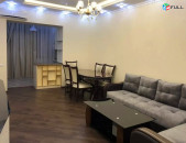 Կոդ 25247  Պռոշյան փողոց 3 սեն. բնակարան / for rent Proshyan st