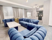Կոդ 710077  Սարյան փողոց 2 սեն. բնակարան լյուքս դասի / for rent Saryan st luxury apartment