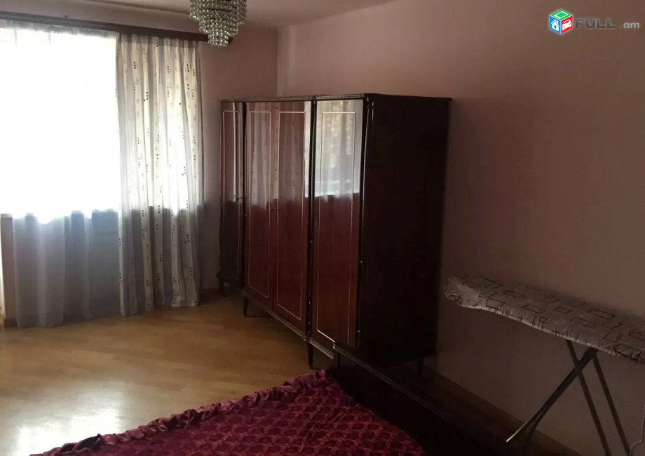 Կոդ FH24  Մաշտոցի պողոտա 3 սեն. բնակարան / for rent Mashtoc st