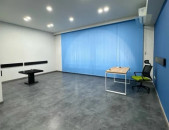 Կոդ KM846  Գրասենյակային տարածք Արշակունյաց պողոտայում կենտրոնում, 190 քմ