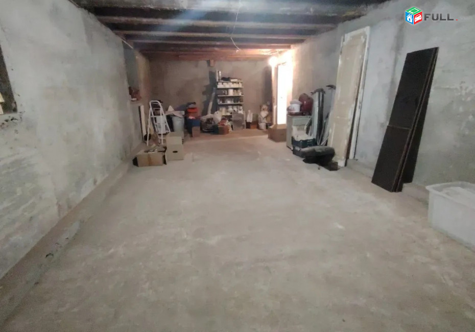 Կոդ KM81458  Պուշկին կոմերցիոն տարածք 190 քմ,