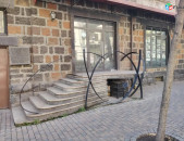 Կոդ KM81458  Պուշկին կոմերցիոն տարածք 190 քմ,