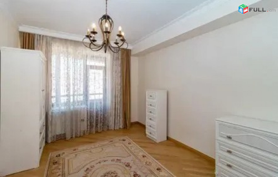 Կոդ KM81461  Տերյան նորակառույց 4 սեն. բնակարան