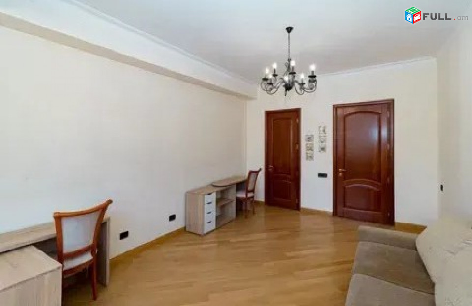 Կոդ KM81461  Տերյան նորակառույց 4 սեն. բնակարան