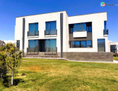 Կոդ KM81498  Երեք հարկանի տուն Արփայի փողոցում Աջափնյակում, 1000 քմ, 3+ սանհանգույց, մեծ հողամաս