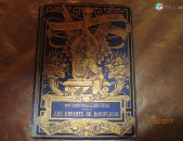 Ֆրանսերեն մանկական պատկերազարդ պատմվածքներ  1888 թ.